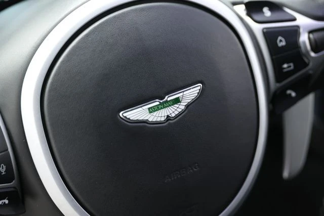 2020 Aston Martin V8 Vantage (2019+) - Image 26 of 31