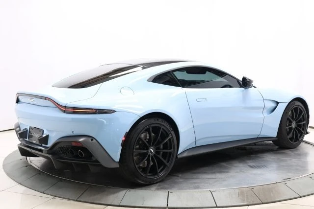 2020 Aston Martin V8 Vantage (2019+) - Image 4 of 31
