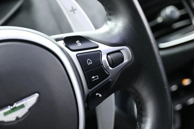 2020 Aston Martin V8 Vantage (2019+) - Image 27 of 31