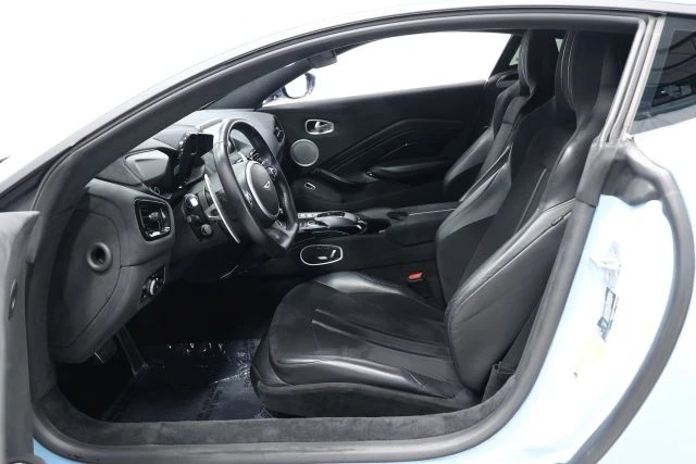 2020 Aston Martin V8 Vantage (2019+) - Image 14 of 31
