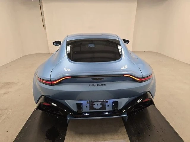 2020 Aston Martin V8 Vantage (2019+) - Image 13 of 14