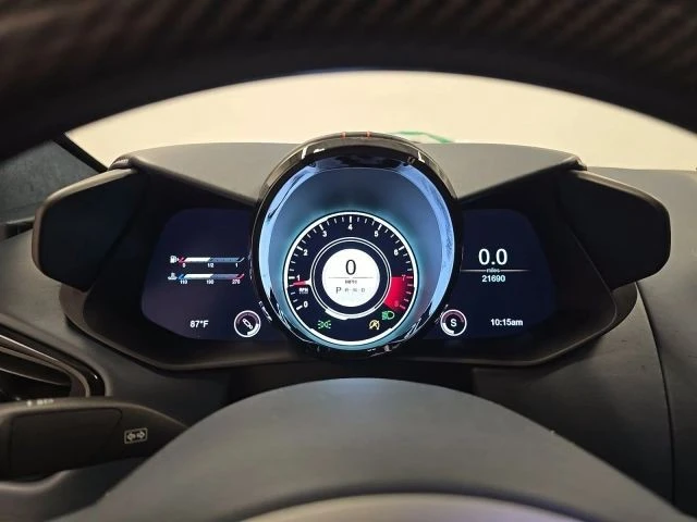 2020 Aston Martin V8 Vantage (2019+) - Image 10 of 14