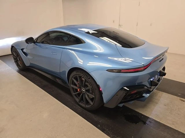 2020 Aston Martin V8 Vantage (2019+) - Image 14 of 14