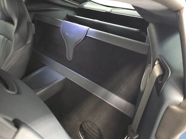 2020 Aston Martin V8 Vantage (2019+) - Image 3 of 14