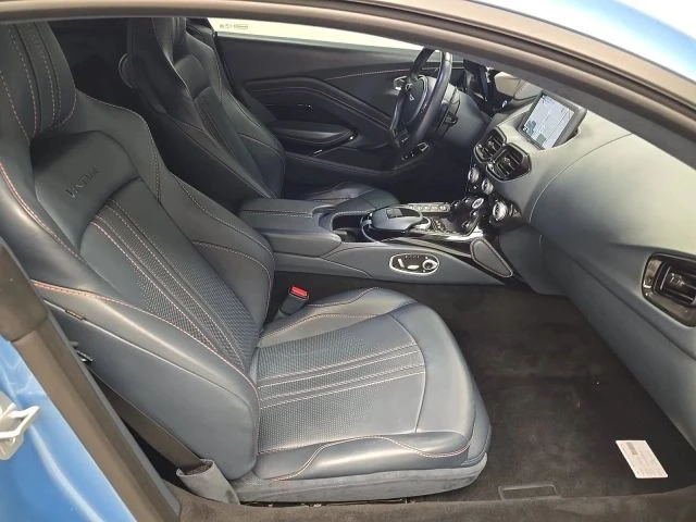 2020 Aston Martin V8 Vantage (2019+) - Image 12 of 14