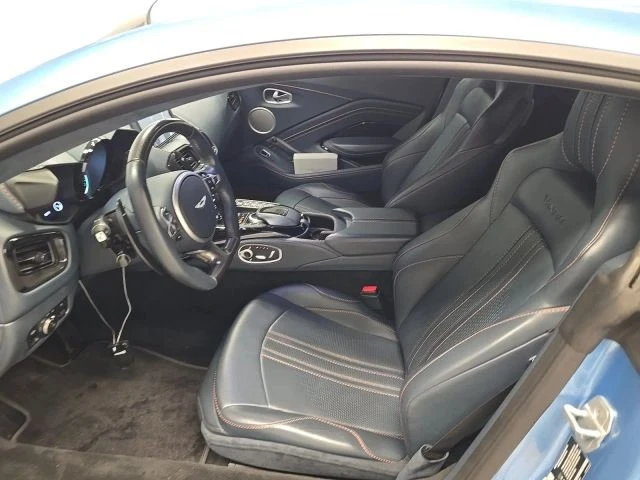 2020 Aston Martin V8 Vantage (2019+) - Image 2 of 14