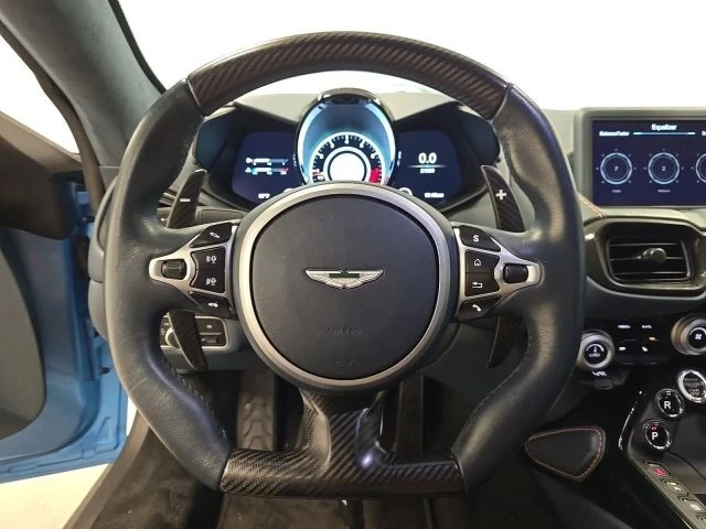 2020 Aston Martin V8 Vantage (2019+) - Image 9 of 14