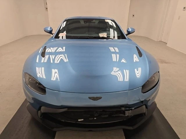 2020 Aston Martin V8 Vantage (2019+) - Image 7 of 14