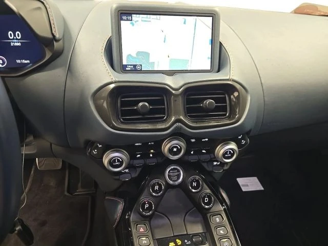 2020 Aston Martin V8 Vantage (2019+) - Image 11 of 14