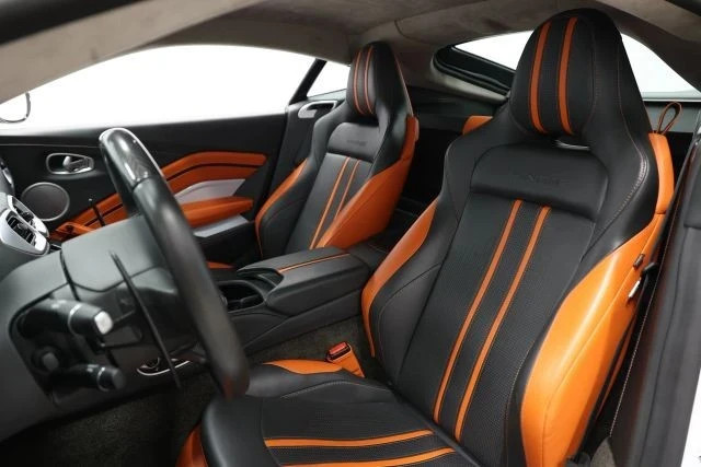 2020 Aston Martin V8 Vantage (2019+) - Image 3 of 12