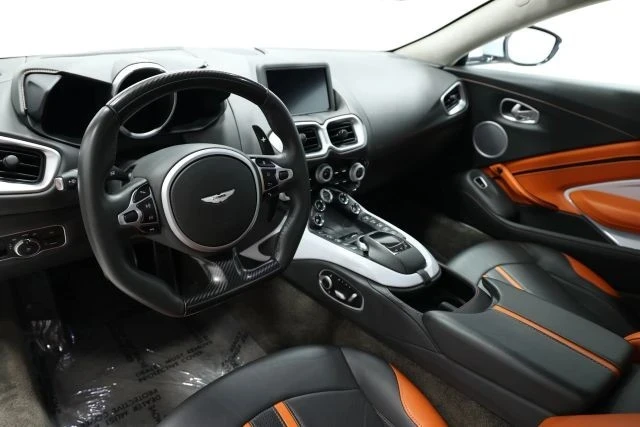 2020 Aston Martin V8 Vantage (2019+) - Image 2 of 12