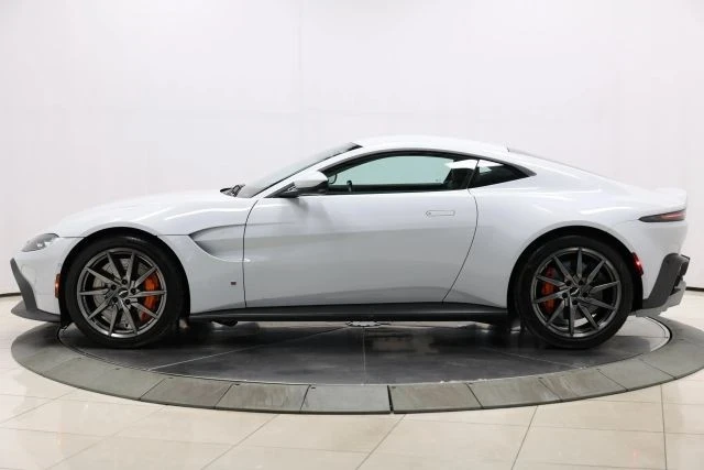 2020 Aston Martin V8 Vantage (2019+) - Image 6 of 12