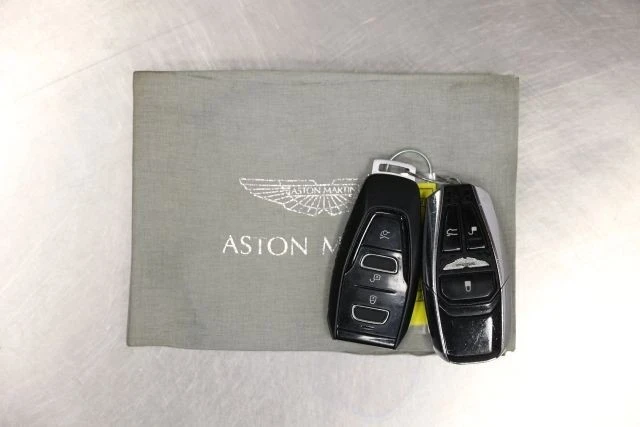 2020 Aston Martin V8 Vantage (2019+) - Image 5 of 12
