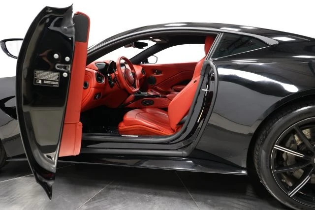 2020 Aston Martin V8 Vantage (2019+) - Image 12 of 12