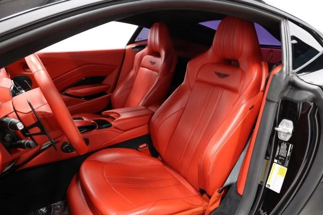 2020 Aston Martin V8 Vantage (2019+) - Image 3 of 12