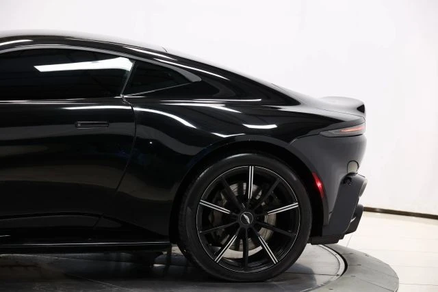 2020 Aston Martin V8 Vantage (2019+) - Image 8 of 12