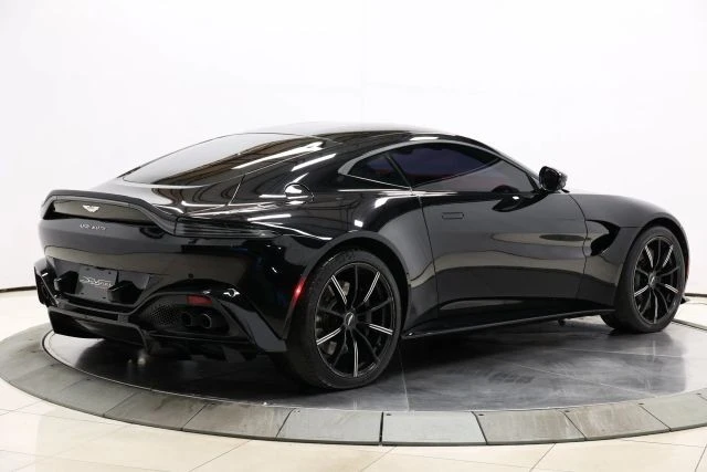 2020 Aston Martin V8 Vantage (2019+) - Image 4 of 12
