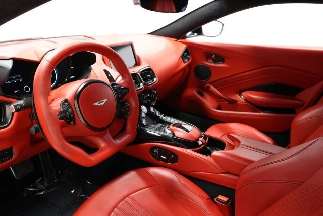 2020 Aston Martin V8 Vantage (2019+) - Image 2 of 12