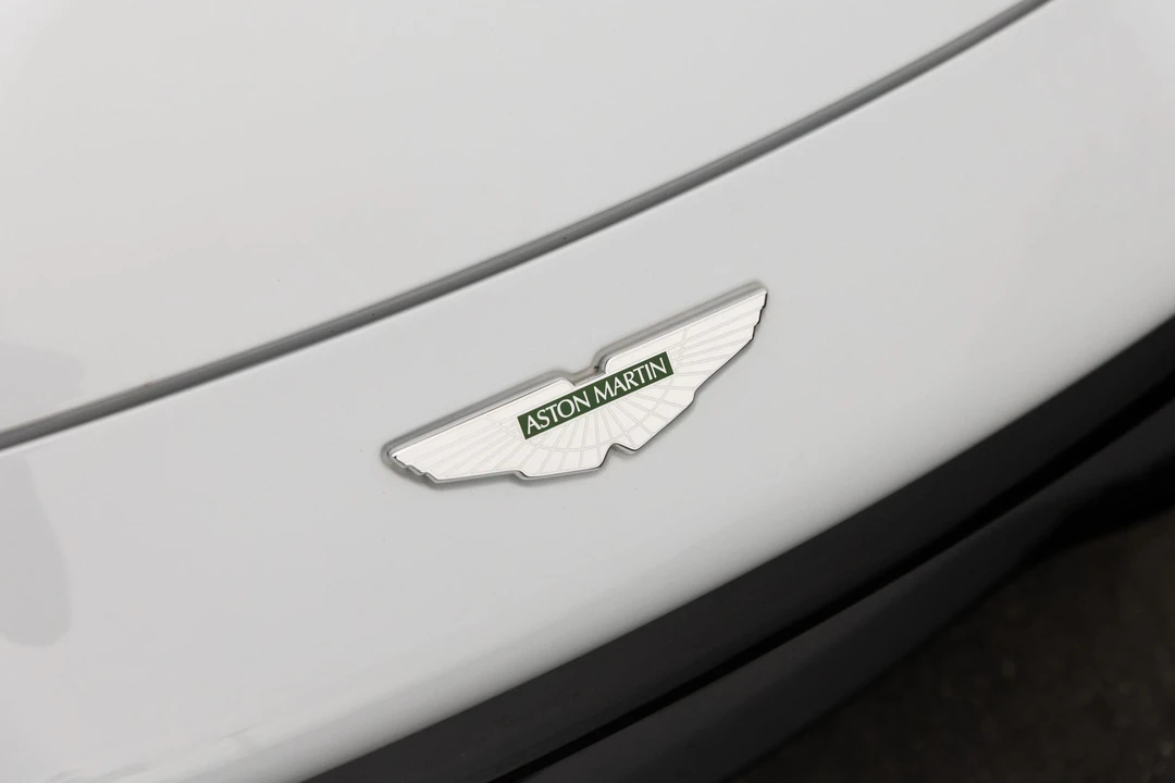 2020 Aston Martin V8 Vantage (2019+) - Image 27 of 31