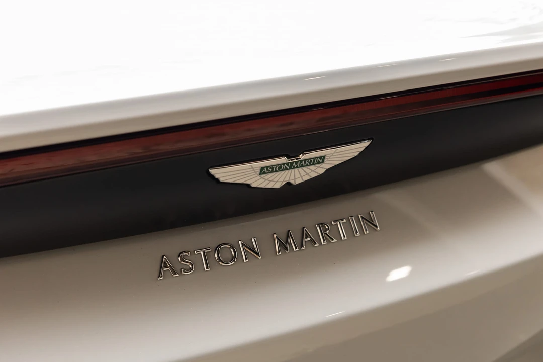 2020 Aston Martin V8 Vantage (2019+) - Image 28 of 31