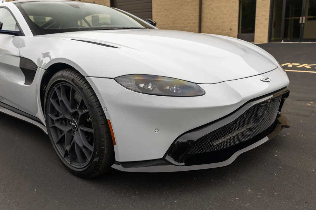 2020 Aston Martin V8 Vantage (2019+) - Image 31 of 31