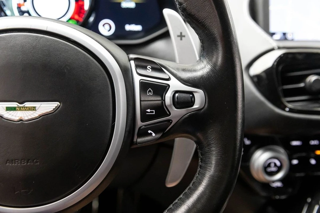 2020 Aston Martin V8 Vantage (2019+) - Image 25 of 31