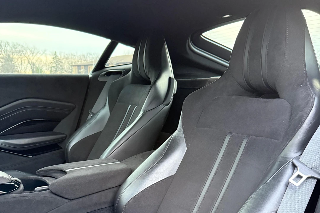 2020 Aston Martin V8 Vantage (2019+) - Image 17 of 31