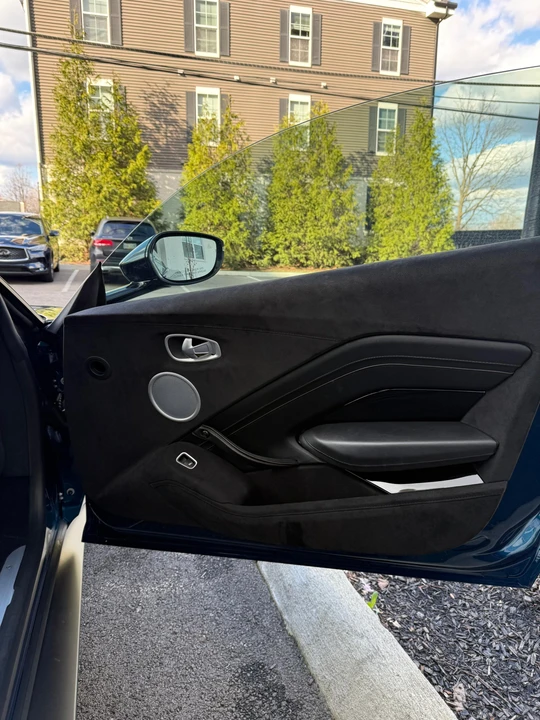 2020 Aston Martin V8 Vantage (2019+) - Image 31 of 31