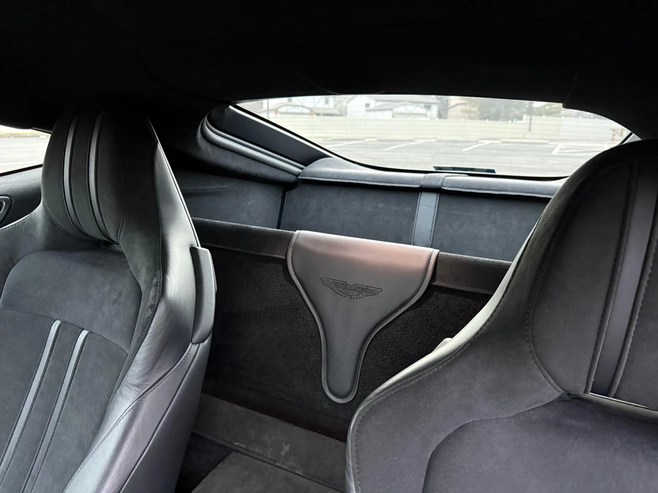 2020 Aston Martin V8 Vantage (2019+) - Image 28 of 31