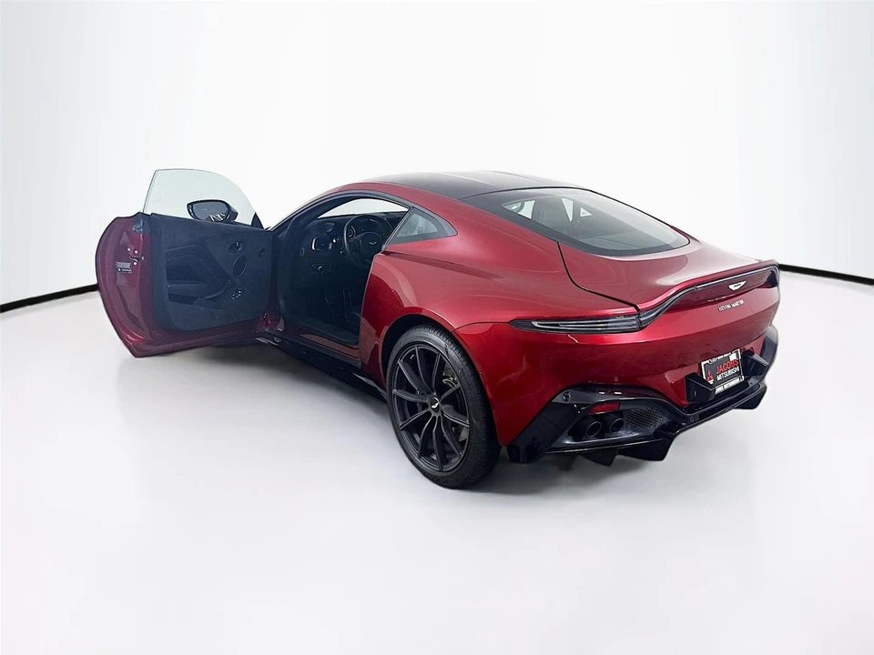2020 Aston Martin V8 Vantage (2019+) - Image 31 of 31