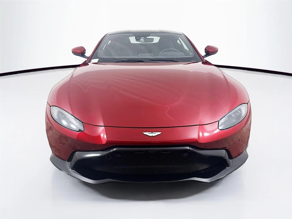 2020 Aston Martin V8 Vantage (2019+) - Image 17 of 31