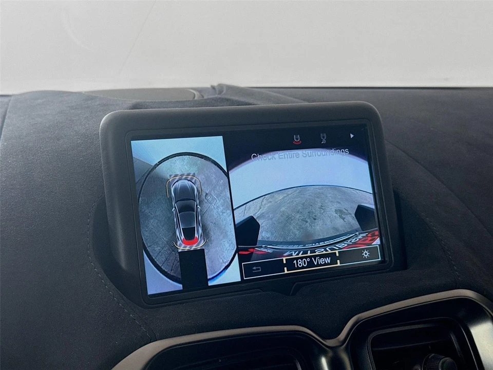 2020 Aston Martin V8 Vantage (2019+) - Image 9 of 31