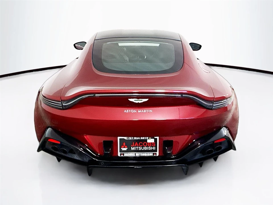2020 Aston Martin V8 Vantage (2019+) - Image 18 of 31