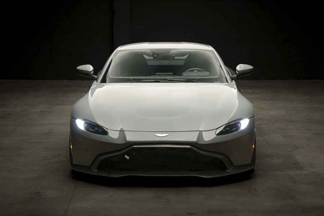 2020 Aston Martin V8 Vantage (2019+) - Image 23 of 31