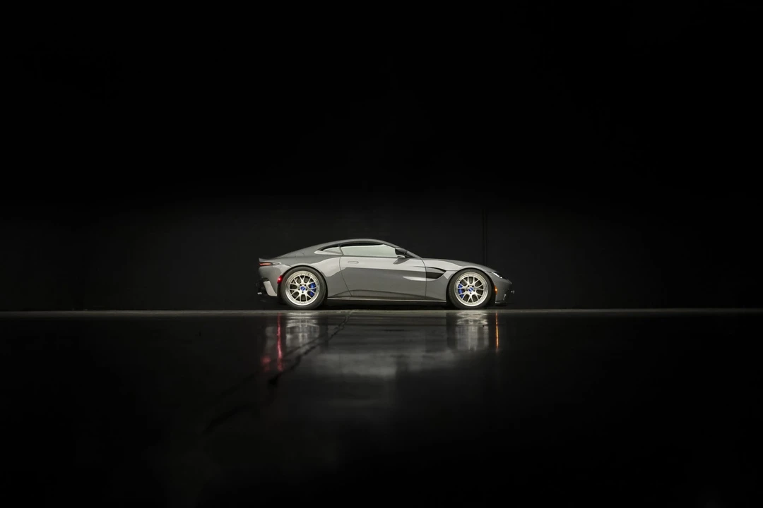 2020 Aston Martin V8 Vantage (2019+) - Image 31 of 31