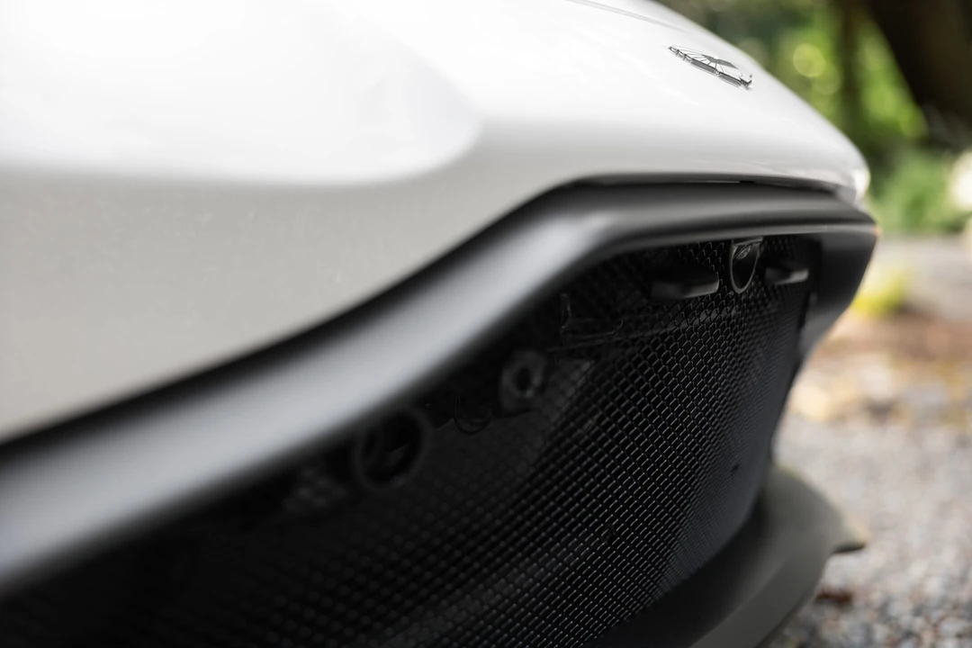 2020 Aston Martin V8 Vantage (2019+) - Image 31 of 31