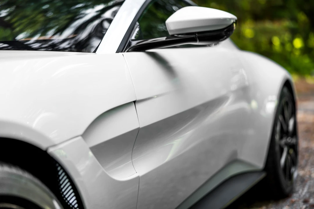 2020 Aston Martin V8 Vantage (2019+) - Image 21 of 31