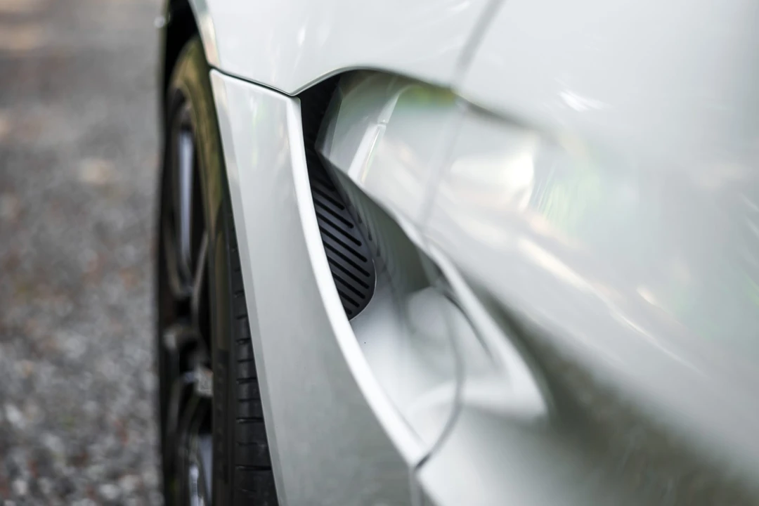 2020 Aston Martin V8 Vantage (2019+) - Image 22 of 31