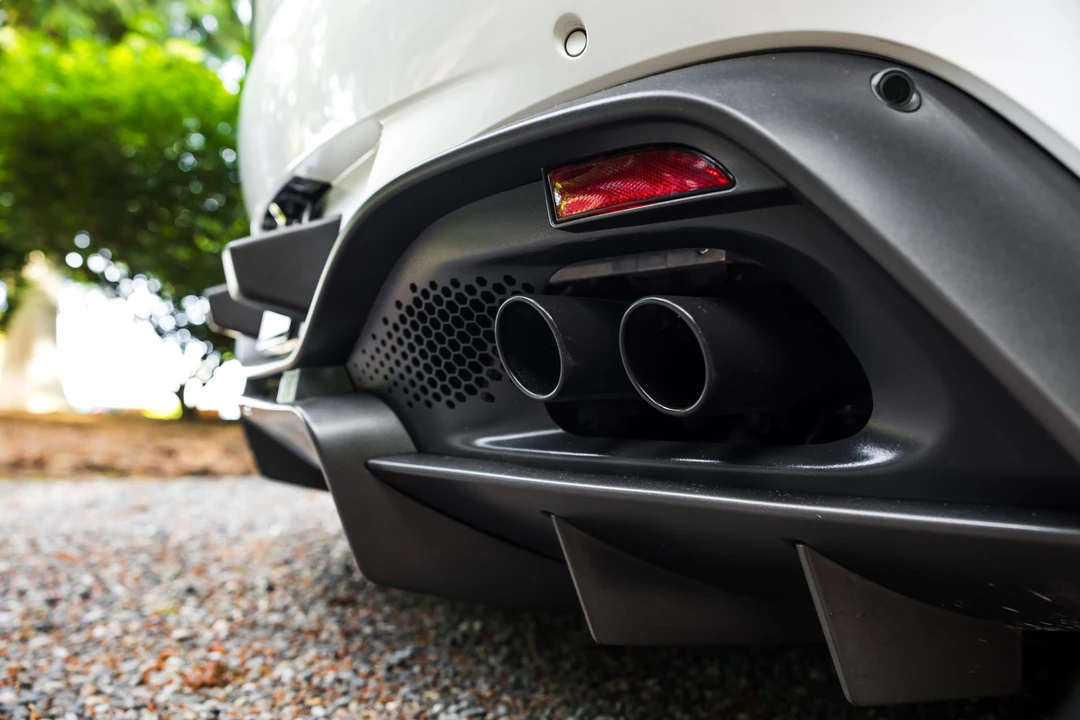 2020 Aston Martin V8 Vantage (2019+) - Image 26 of 31