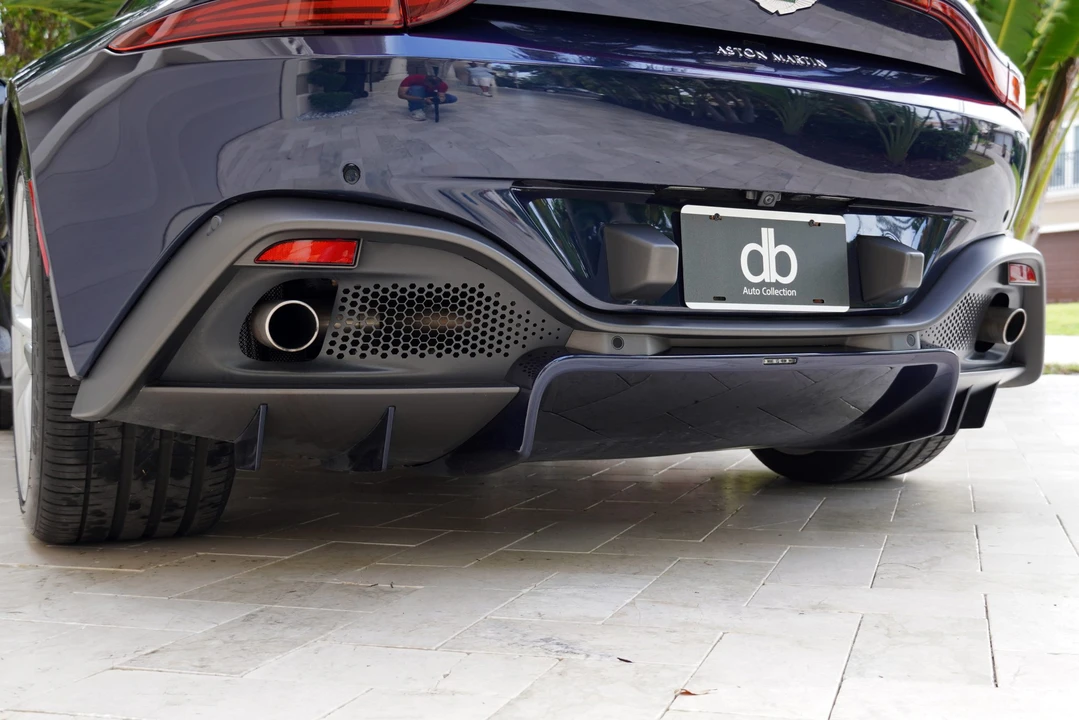 2020 Aston Martin V8 Vantage (2019+) - Image 18 of 31