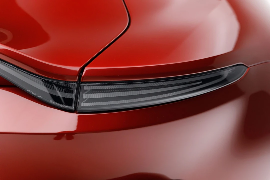 2020 Aston Martin V8 Vantage (2019+) - Image 31 of 31