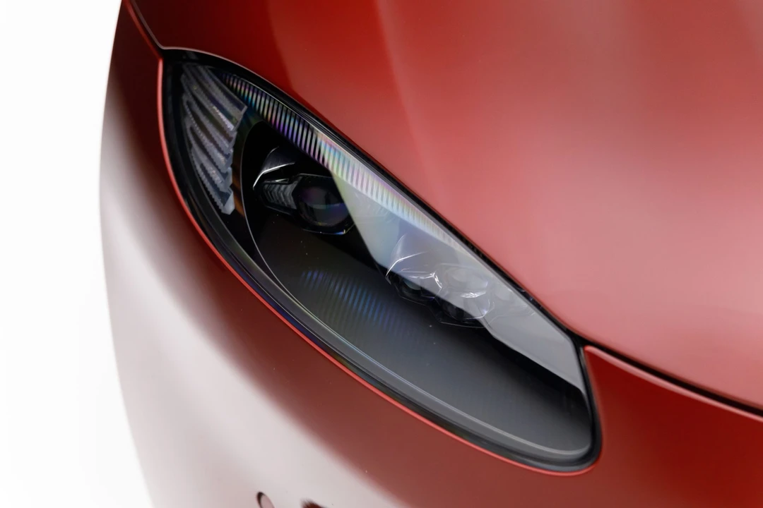 2020 Aston Martin V8 Vantage (2019+) - Image 28 of 31