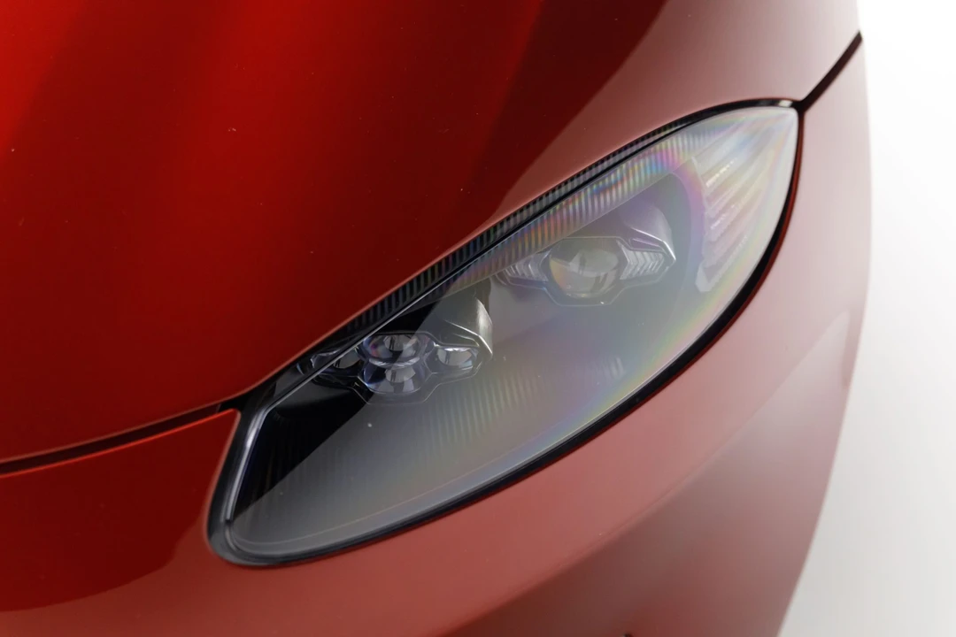 2020 Aston Martin V8 Vantage (2019+) - Image 29 of 31