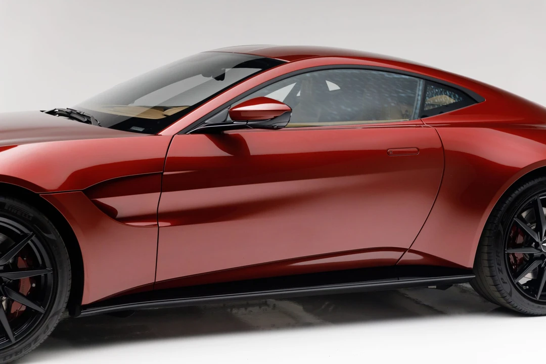 2020 Aston Martin V8 Vantage (2019+) - Image 18 of 31