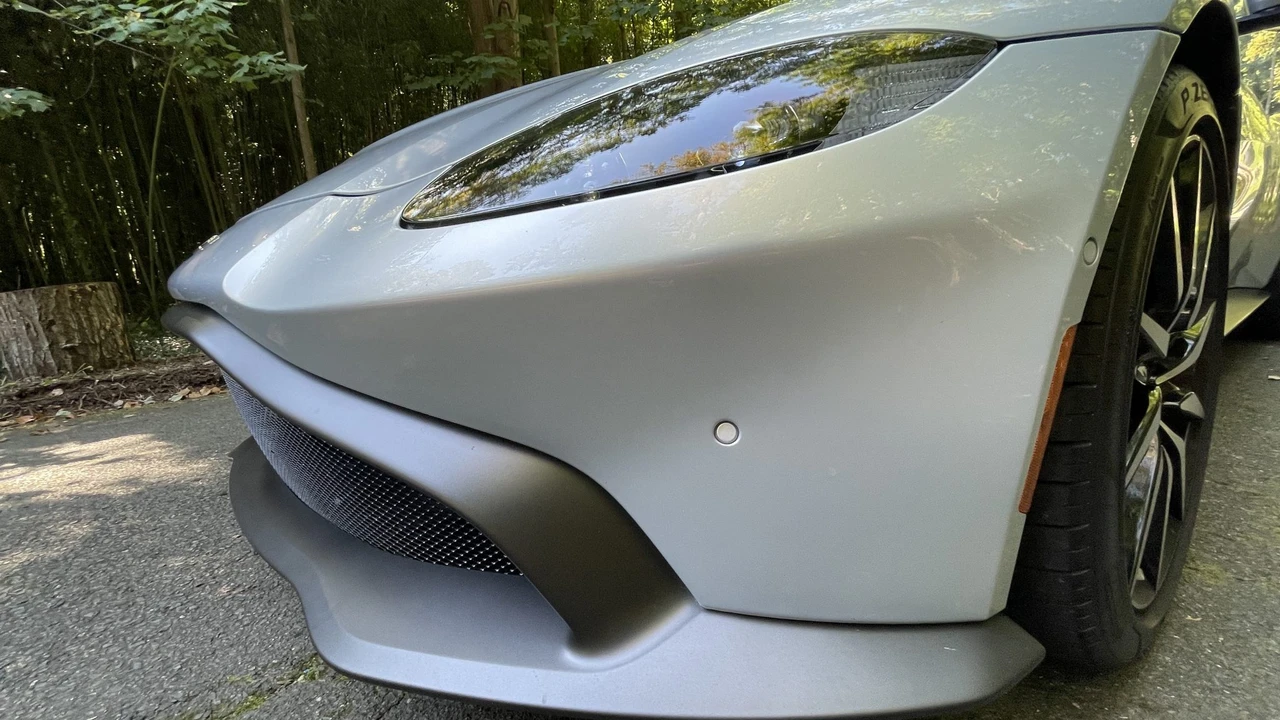 2020 Aston Martin V8 Vantage (2019+) - Image 31 of 31