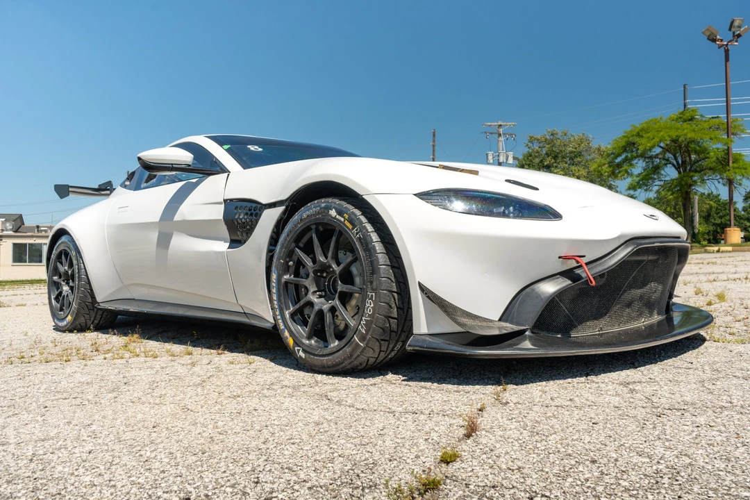 2020 Aston Martin V8 Vantage (2019+) - Image 21 of 31