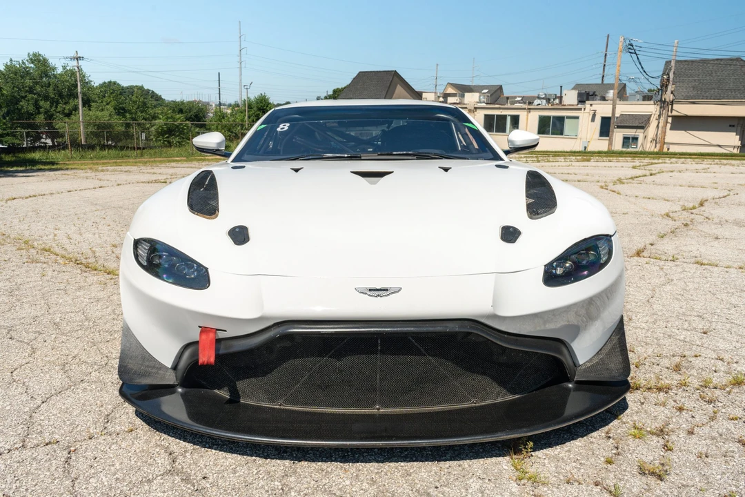 2020 Aston Martin V8 Vantage (2019+) - Image 25 of 31