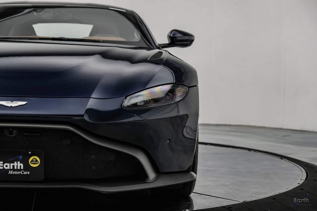 2020 Aston Martin V8 Vantage (2019+) - Image 29 of 31