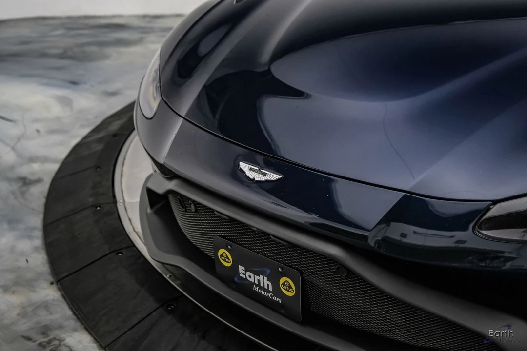2020 Aston Martin V8 Vantage (2019+) - Image 30 of 31