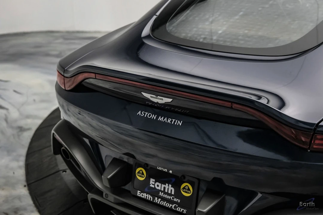 2020 Aston Martin V8 Vantage (2019+) - Image 15 of 31